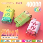 VAPEN DUO 2IN1 40000 Puffs Disposable Vape - Image 3
