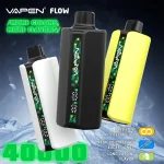 VAPEN FLOW 40000 Puffs Disposable Vape - Image 1