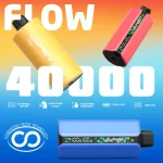 VAPEN FLOW 40000 Puffs Disposable Vape - Image 2