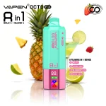 VAPEN OCTO 8IN1 160000 Puffs Disposable Vape - Image 3