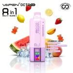 VAPEN OCTO 8IN1 160000 Puffs Disposable Vape - Image 2