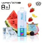 VAPEN OCTO 8IN1 160000 Puffs Disposable Vape - Image 1