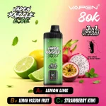 VAPEN RAZZLE 80K 3IN1 Disposable Vape - Image 3