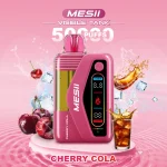 Mesii Visible Tank 50K 50000 Puffs Disposable Vape - Image 5