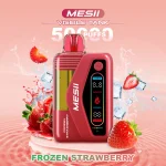Mesii Visible Tank 50K 50000 Puffs Disposable Vape - Image 4