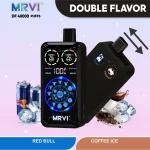 MRVI DF 40000 2in1 Disposable Vape - Image 5