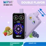 MRVI DF 40000 2in1 Disposable Vape - Image 4