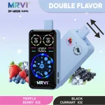 MRVI DF 40000 2in1 Disposable Vape - Image 3