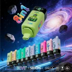 MRVI SEEKING 160K 8in1 Disposable Vape - Image 3
